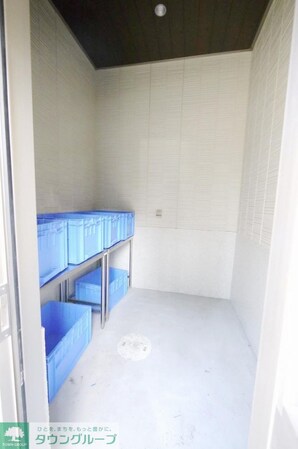 エクセリア徳丸Iの物件内観写真